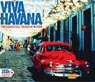 Various - Viva Havana (2CD)
